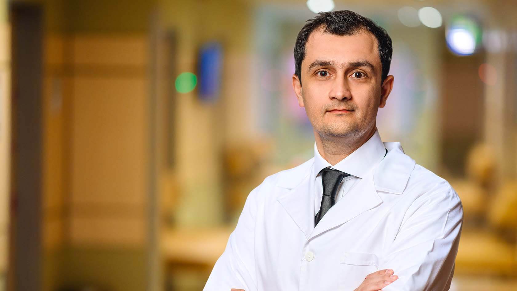 Ecografia în Urologie: de la diagnostic rapid la tratament minim invaziv