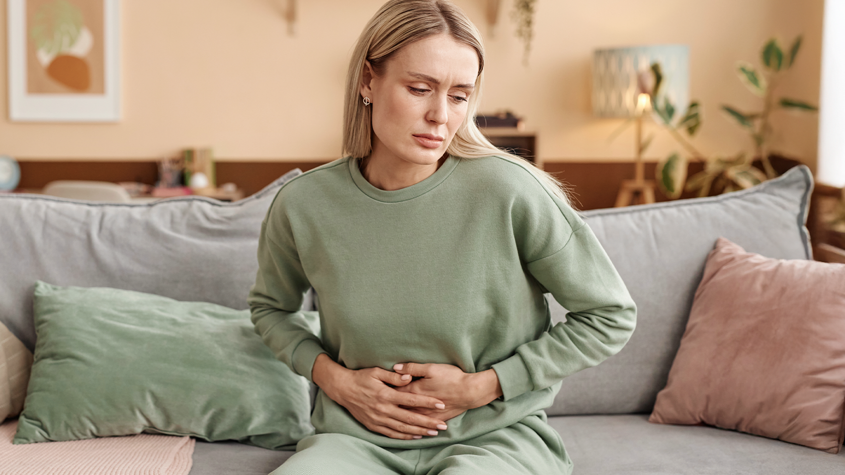 Boala Crohn