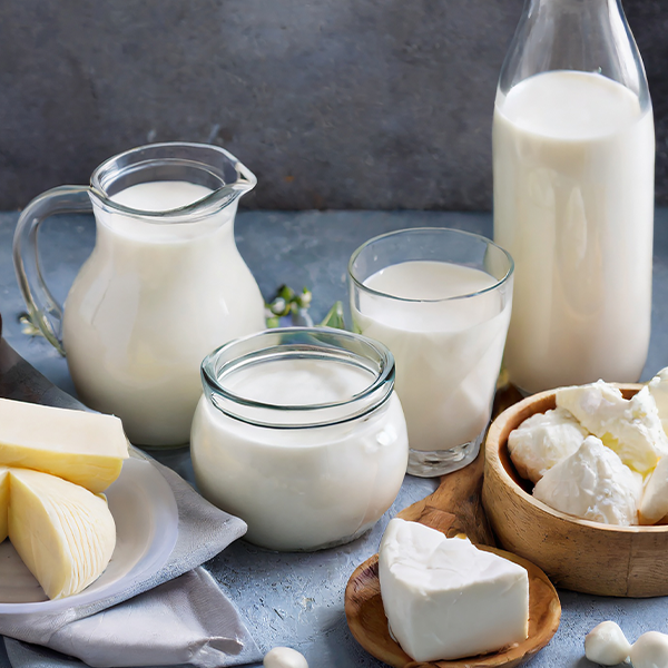 De ce apare „lipsa de calciu” și cum o tratăm?