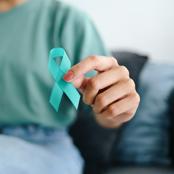 Cancerul de col uterin