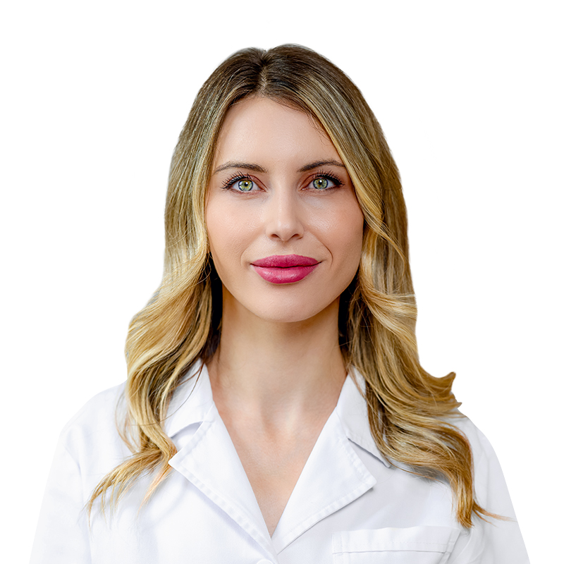 Hrisca Anamaria