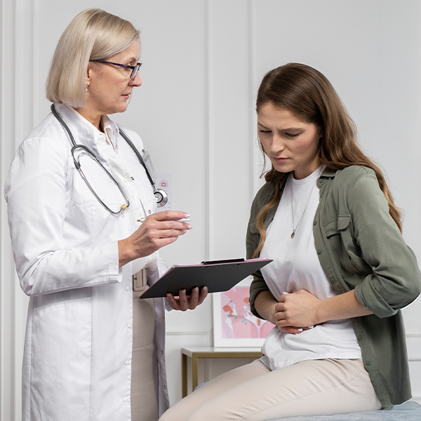 Microbiomul intestinal și menținerea sănătății