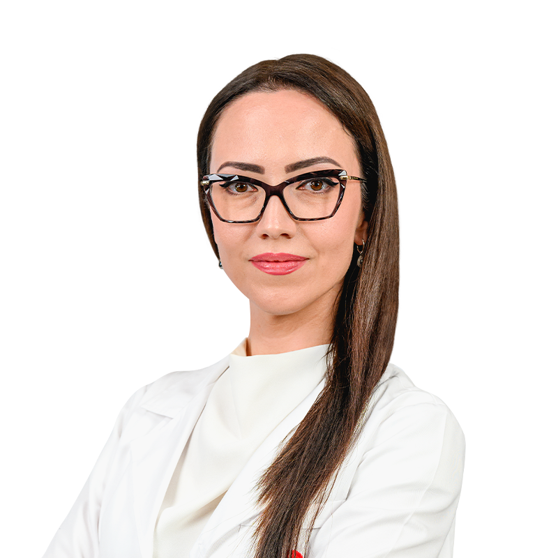Groza Raluca