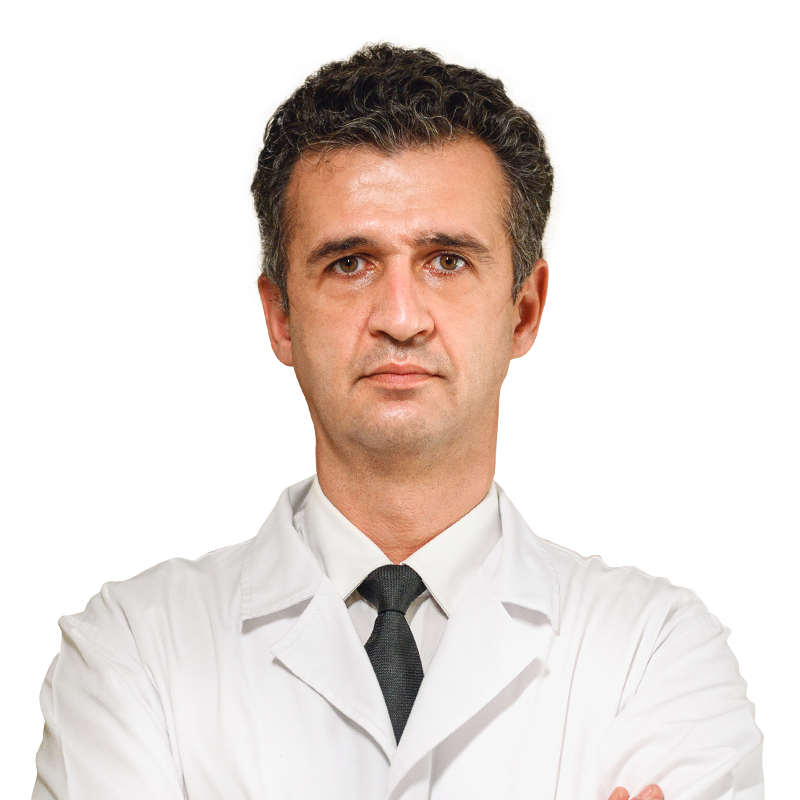 Dolineaschi Gheorghe