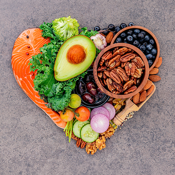 Dieta și afecțiunile cardiovasculare