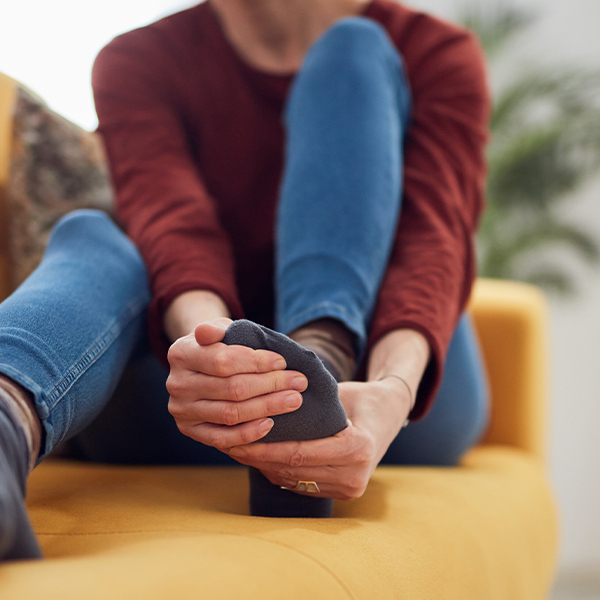 Degetul în ciocan (grifa digitală)