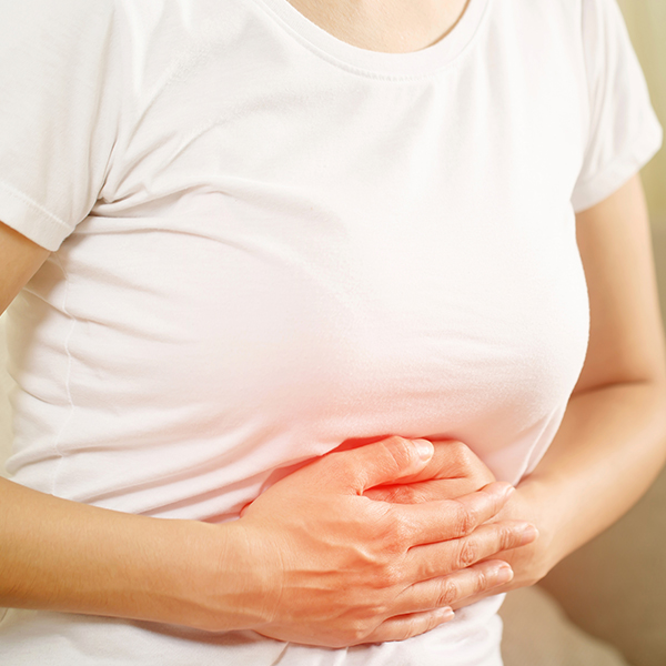 Bacteria Fusobacterium nucleatum și cancerul colorectal