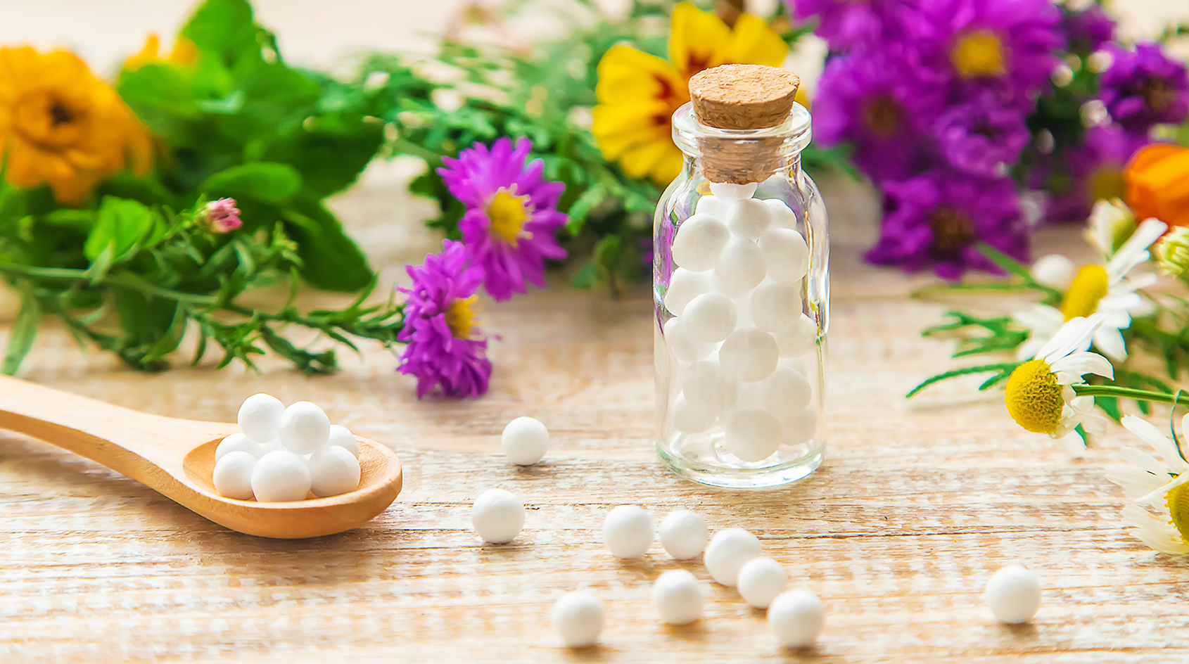 Remedii homeopate pentru sindromul febril la copil