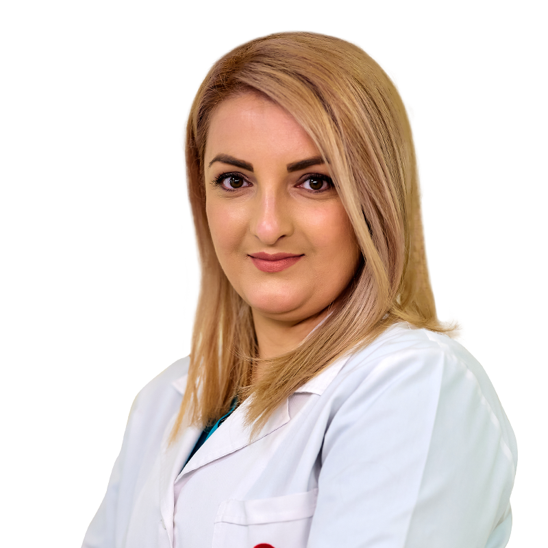 Buna Arvinte Mihaela