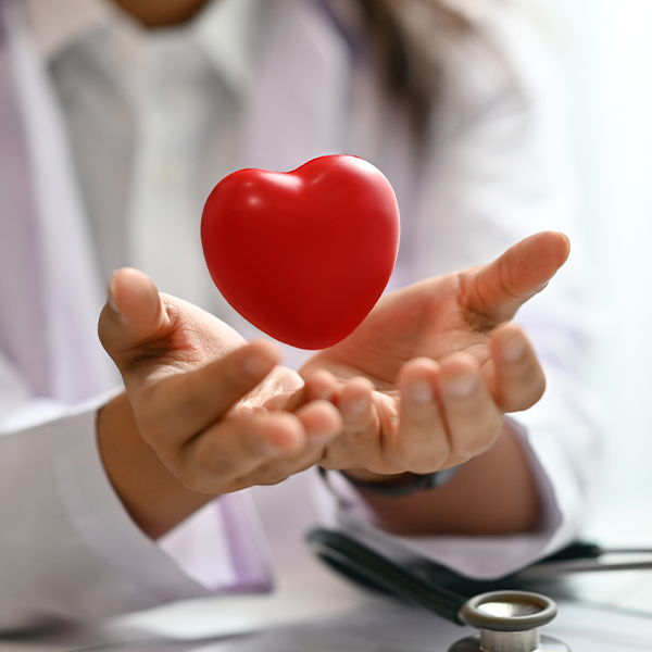 Stimularea fiziologică a sistemului de conducere cardiac: o nouă tehnică inovativă pentru un ritm cardiac natural