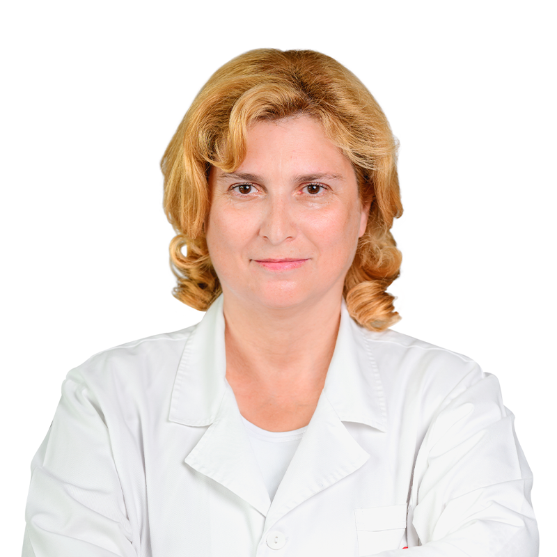 Silistru Simona