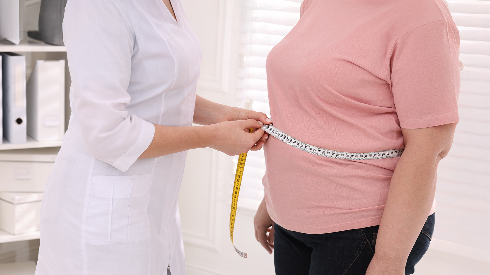 Pachet gratuit de evaluare a obezității, la Arcadia