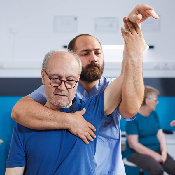 Recuperare pentru scleroza multiplă: când începi fizioterapia și cât de des ar trebui făcută?