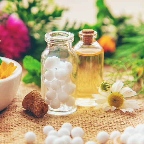 Ce este homeopatia și când este indicat un consult homeopatic?
