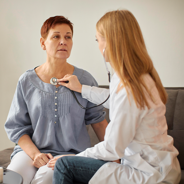 Pachete complete de investigații cardiologice, cu internare continuă și decontare CAS