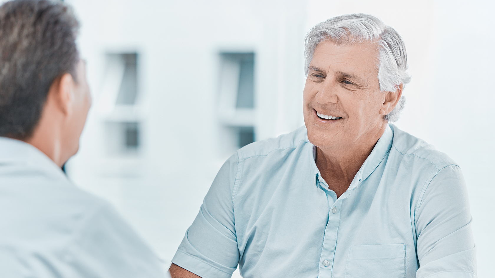 PSA-ul, testul care poate depista din timp cancerul de prostată