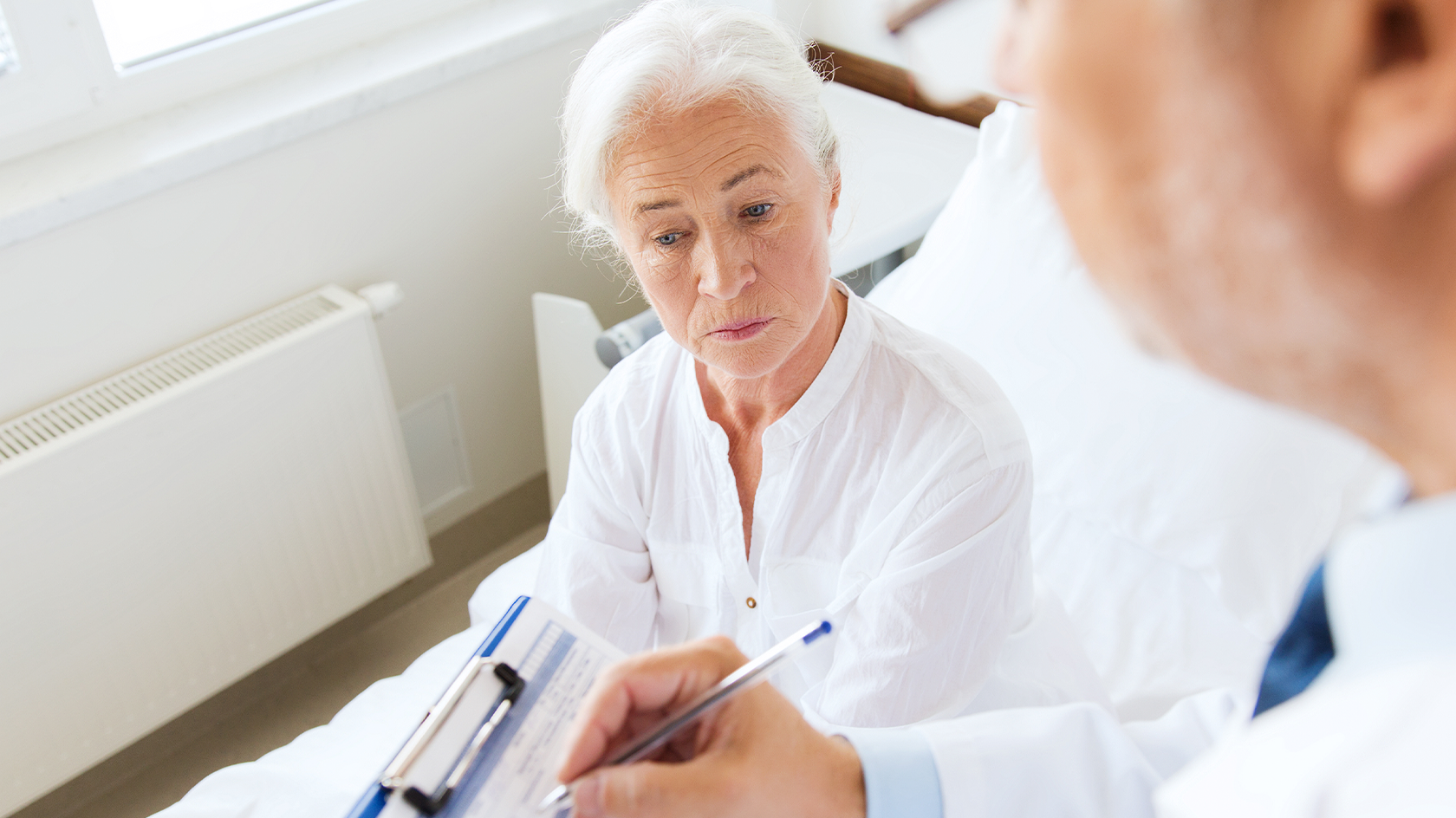 Checklist de internare pentru recuperare medicală: acte, analize și recomandări utile