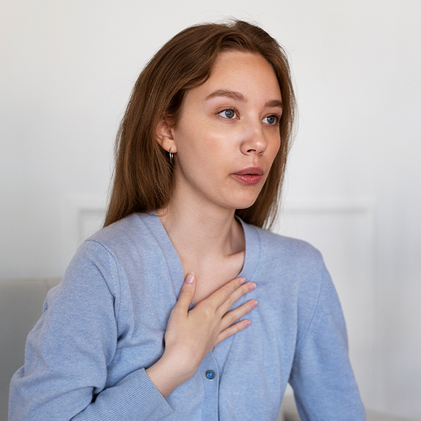 Spirometria: când se face și ce ne spune despre sănătatea plămânilor