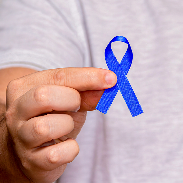 Prevenția cancerului colorectal: când se face colonoscopia