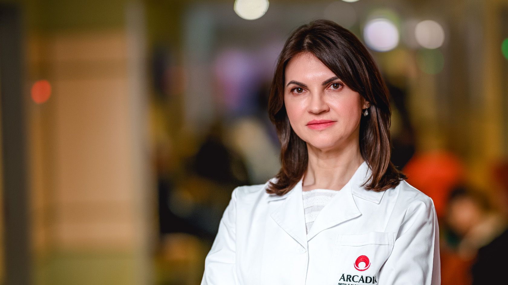 Analiza compoziției corporale cu InBody 770S: ce arată dincolo de cântar
