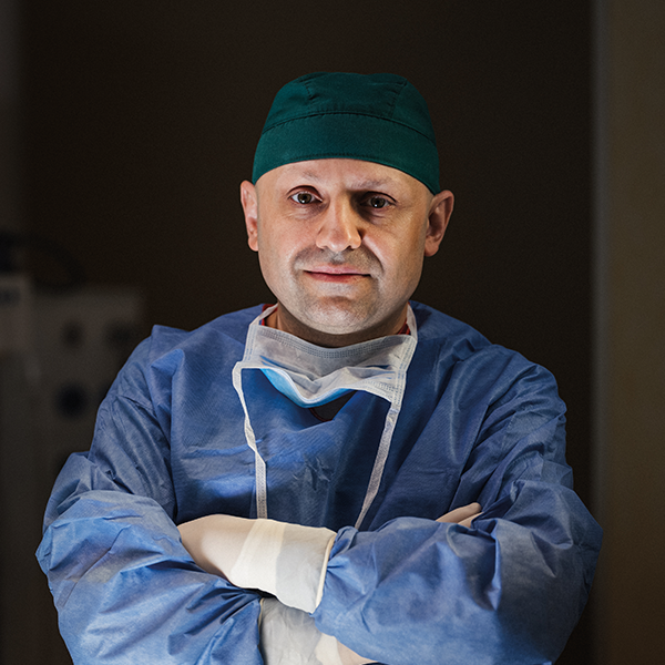 Precizie și tehnologie avansată în protezarea genunchiului: sistemul de navigație OrthoPilot Elite, la Spitalul Arcadia 