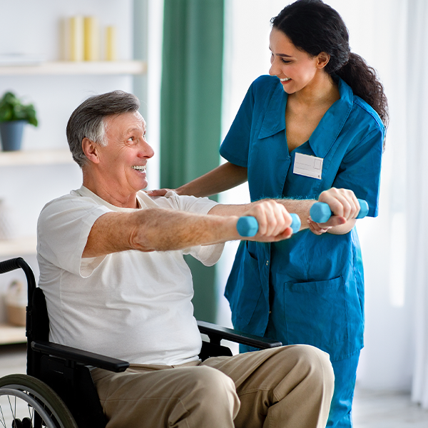 Terapie fizică și exerciții motorii pentru recuperarea post AVC: cum să începi și ce să eviți