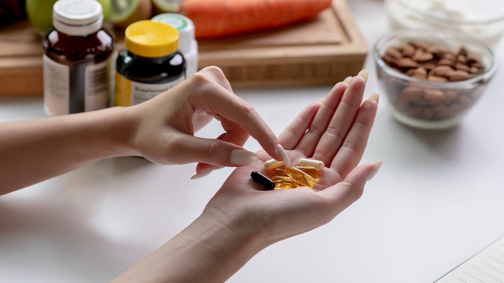Micronutrienții esențiali, fundamentul invizibil al sănătății