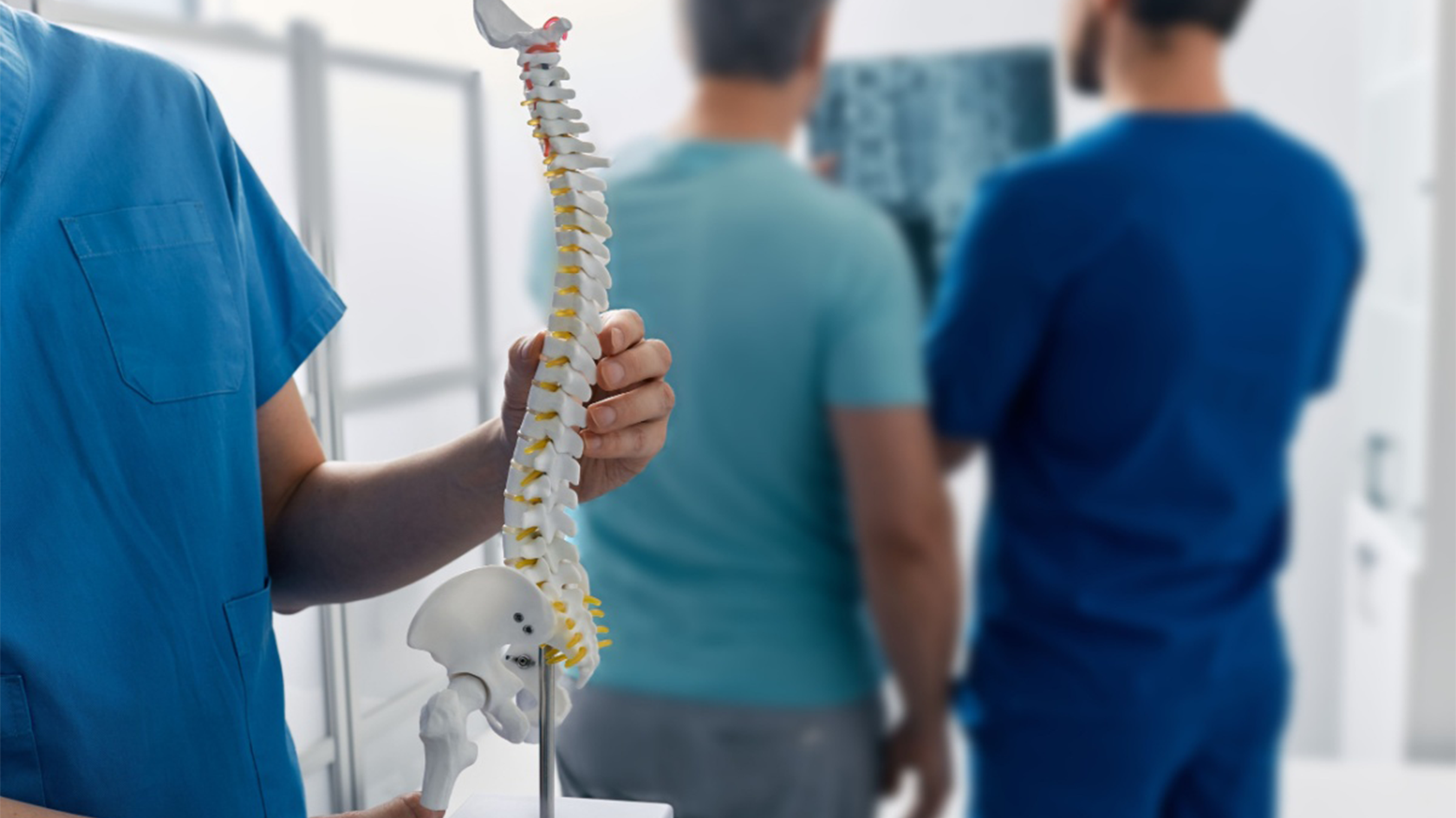 Reabilitarea neurologică după o intervenție chirurgicală la coloană: ce trebuie să știi