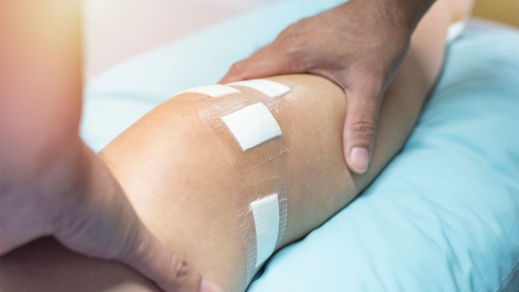 Recuperarea după ligament încrucișat anterior: Etape și recomandări