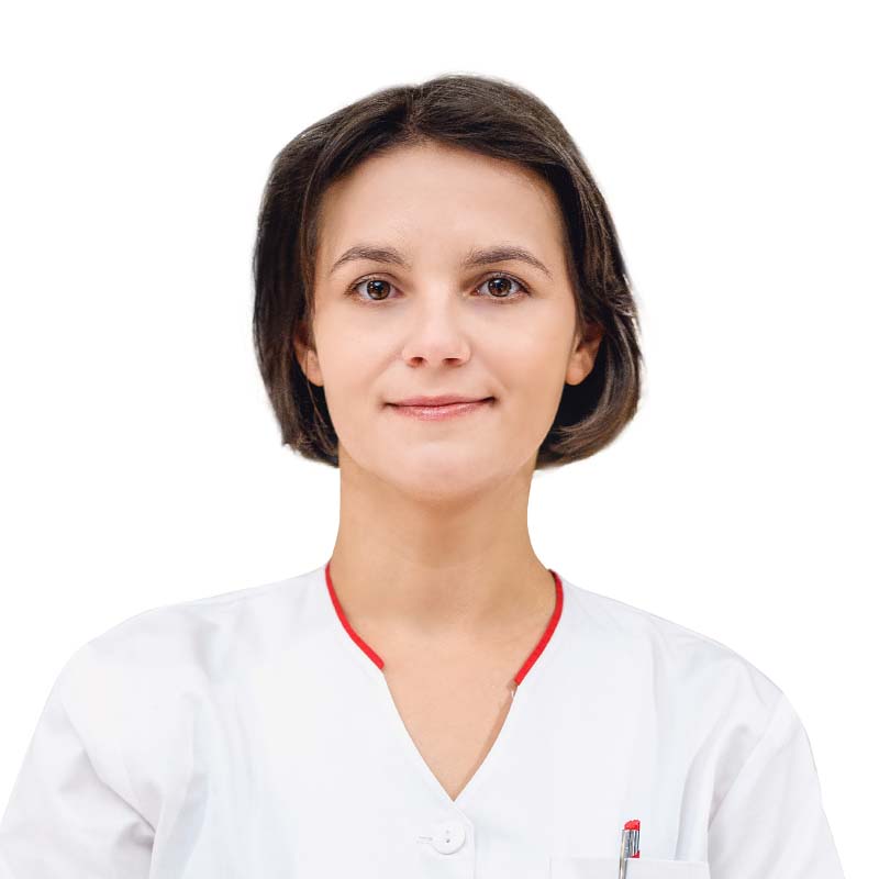 Precupan Ioana