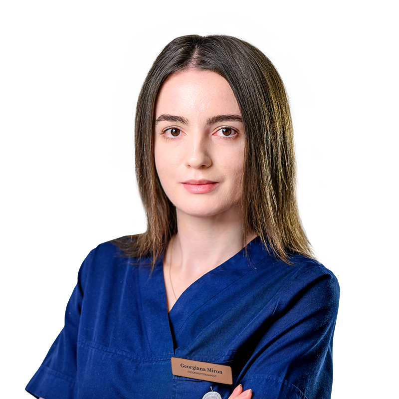 Miron Georgiana