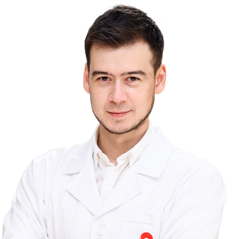 Hrisca Tiberiu George