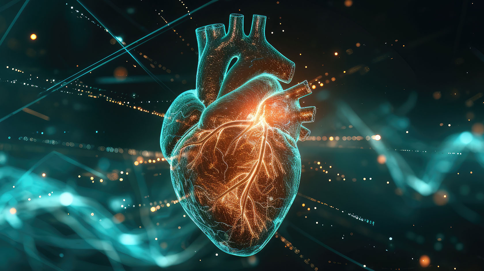 Afecțiunile cardiovasculare în lumina noilor descoperiri