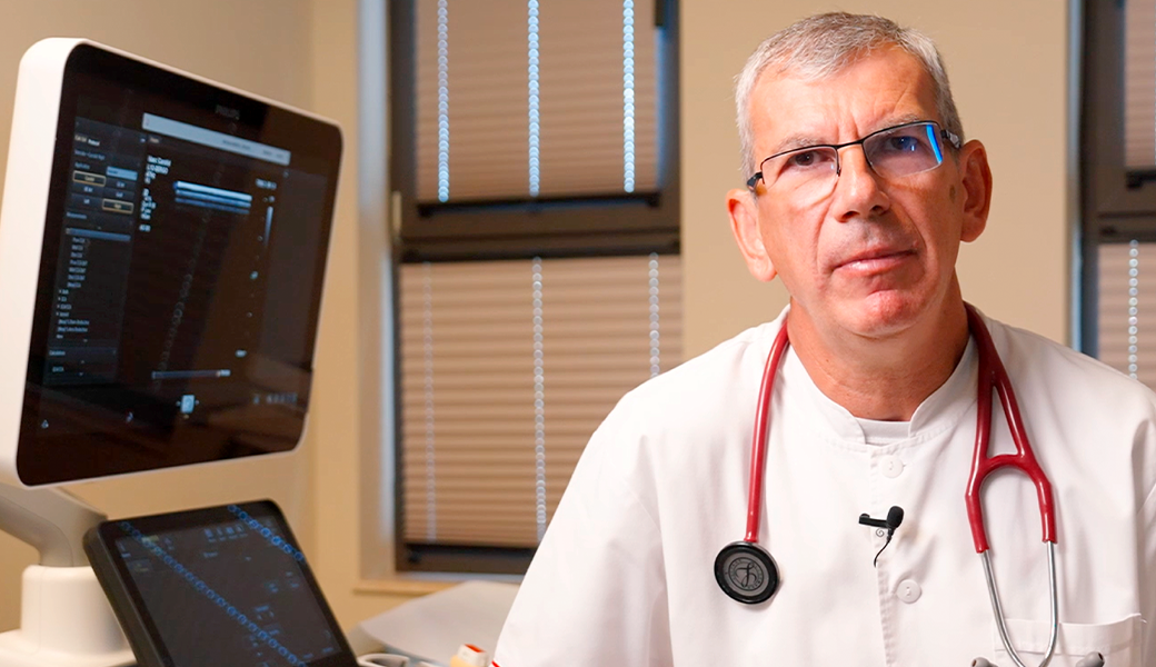 Investiție în tehnologie avansată pentru diagnostice cardiologice precise, la Spitalul de Cardiologie Arcadia