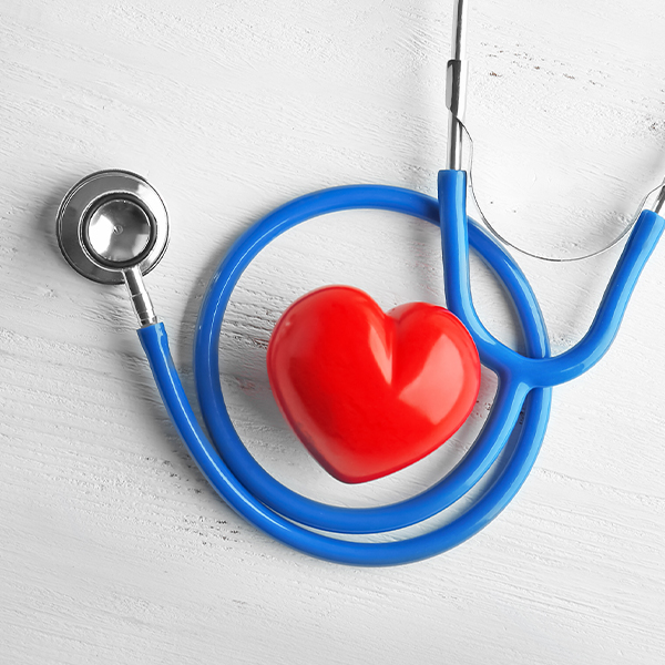 Arcadia CardioPrim – pachet gratuit de diagnostic al afecțiunilor cardiovasculare