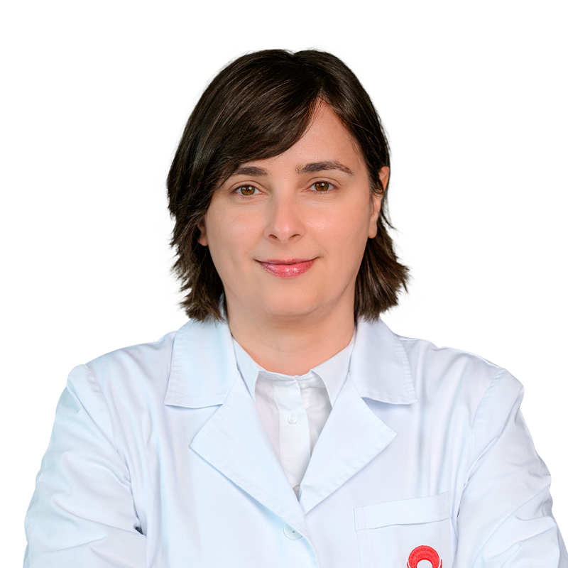 Ciobanu Andreea Mihaela