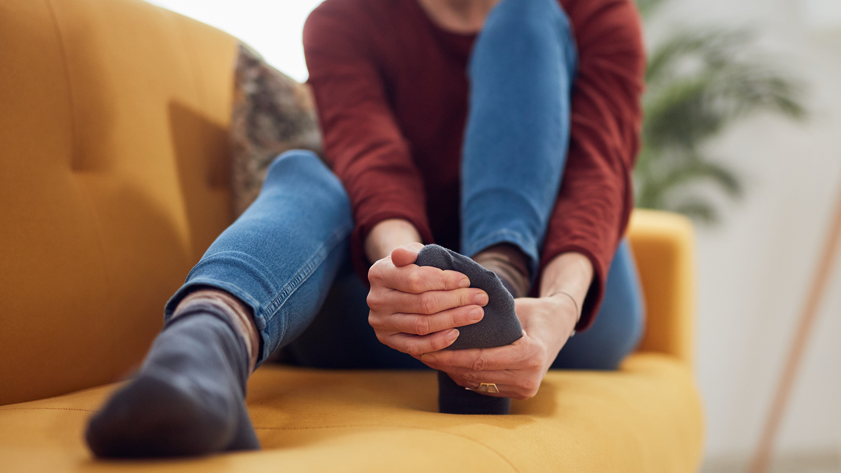 Degetul în ciocan (grifa digitală)